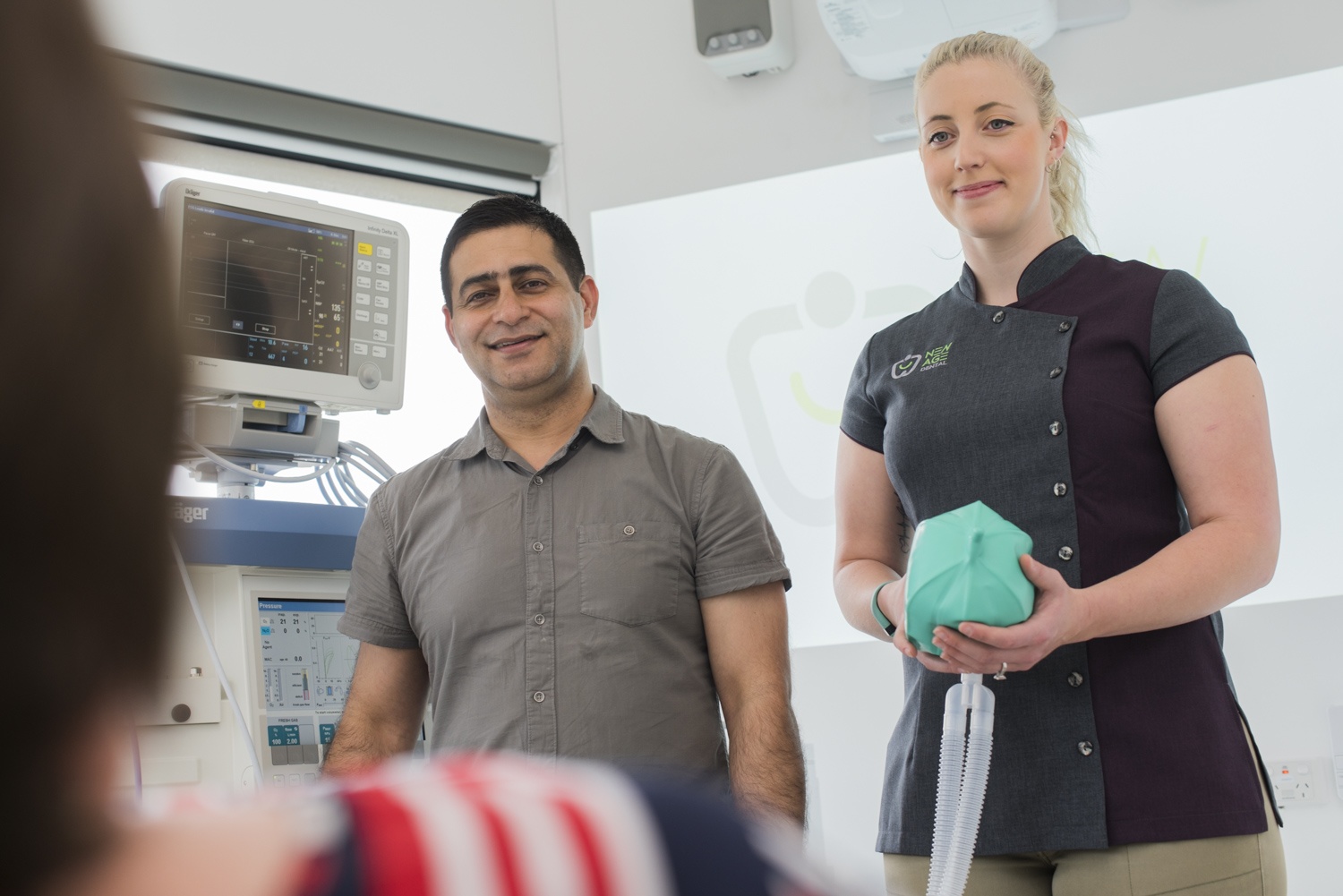 Dentist in Bundoora near me