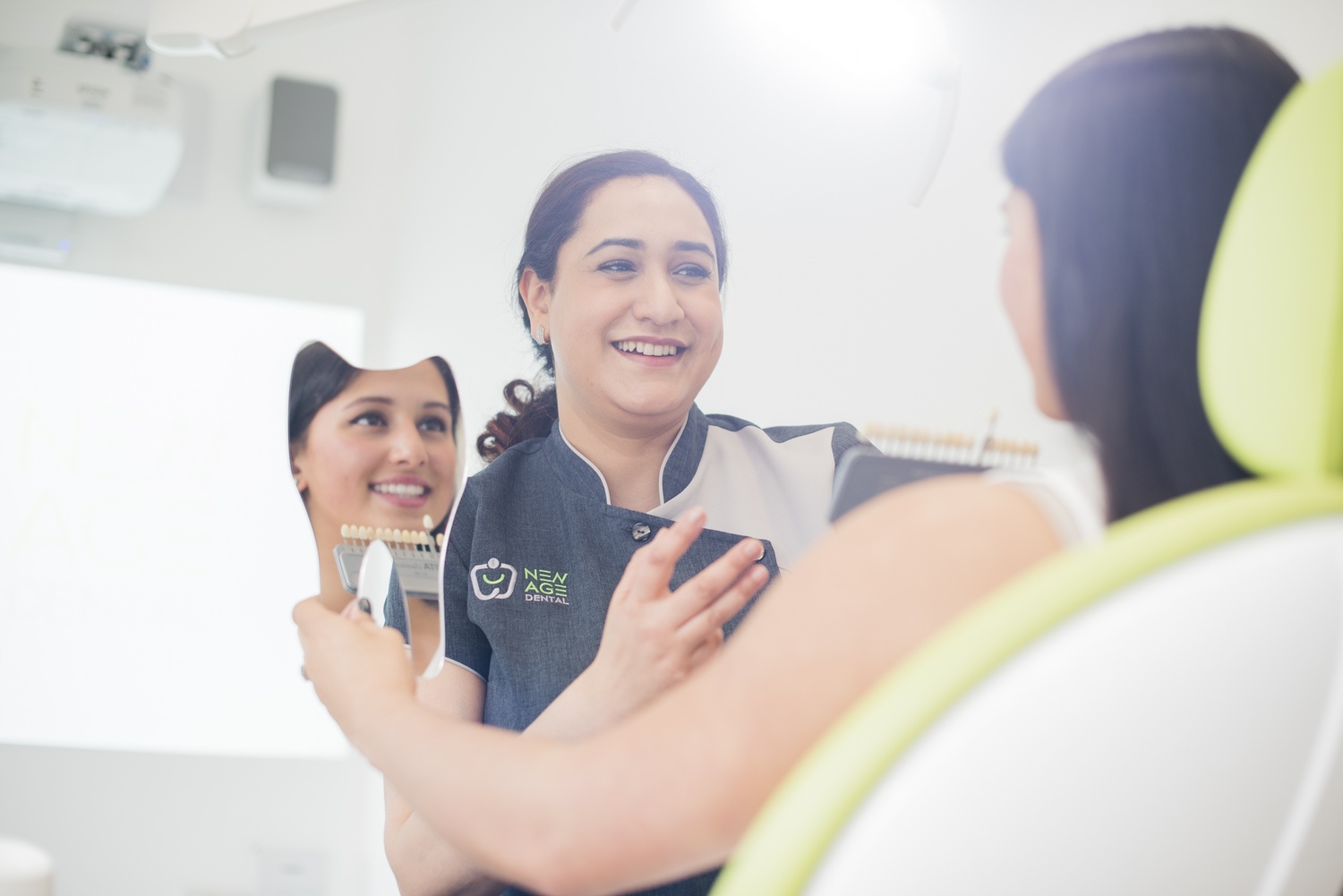 Crown Lengthening in Bundoora