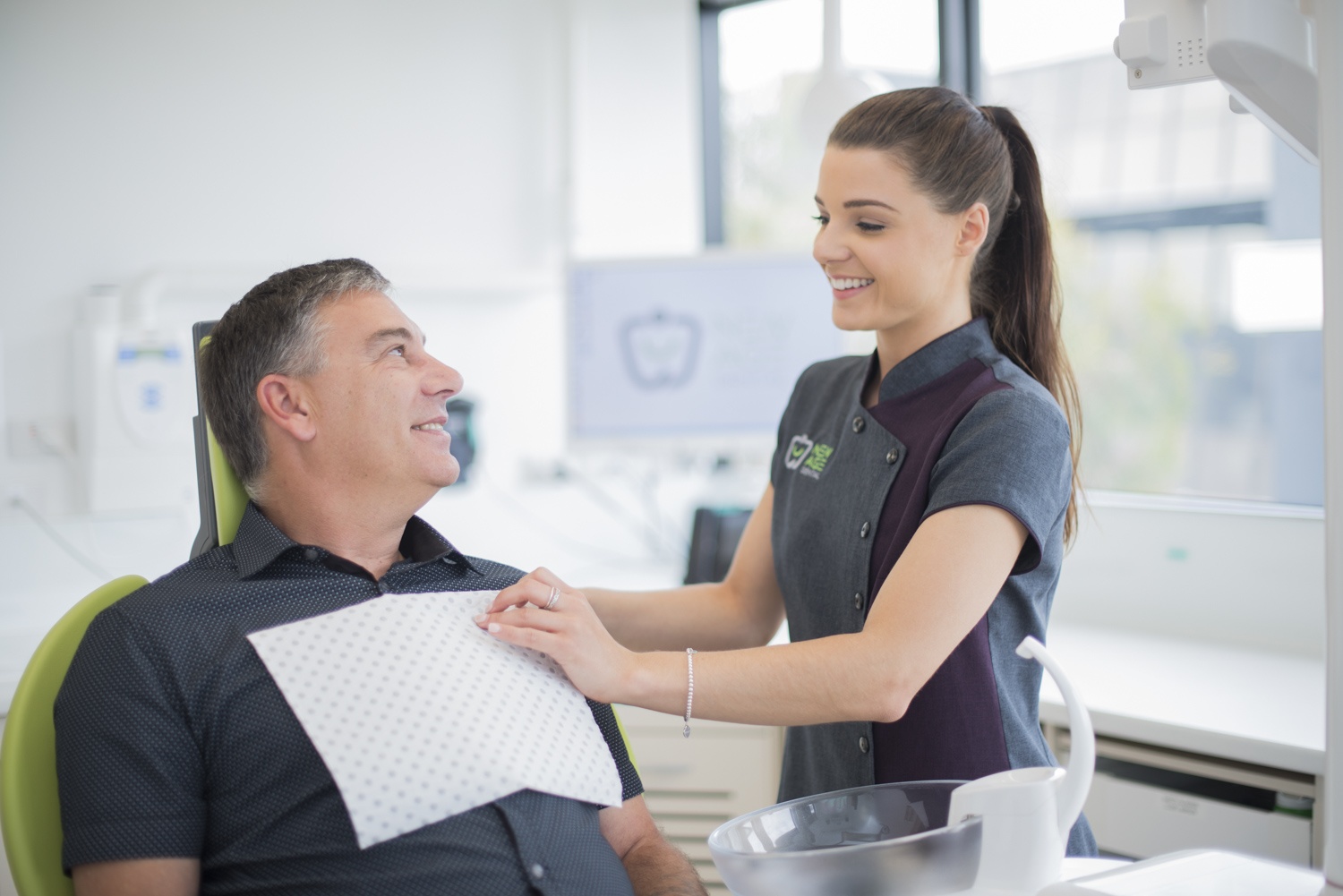 Dental Examination Bundoora