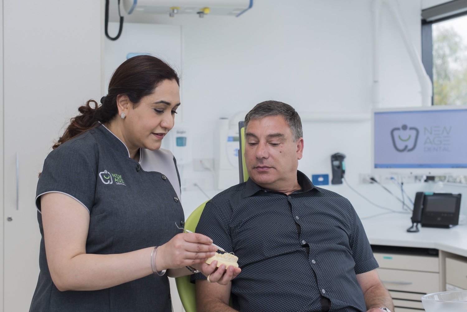 Dental Implants in Bundoora