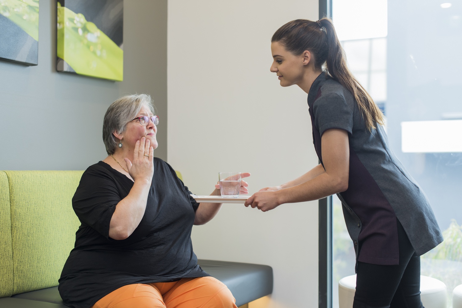 Bundoora Dry Mouth Treatment