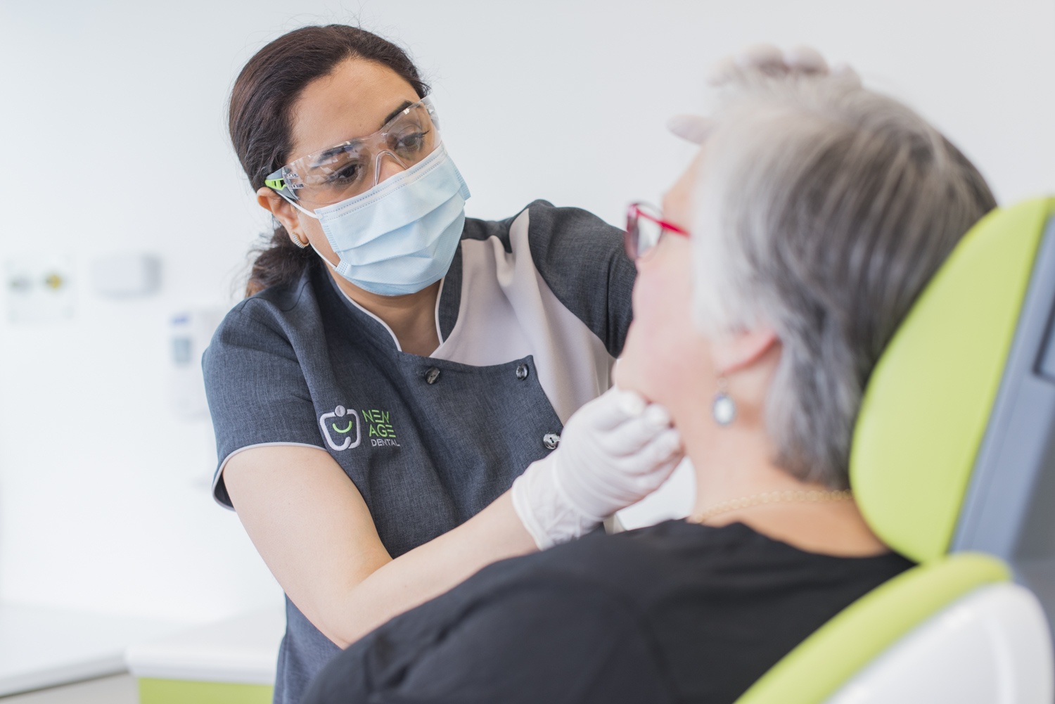 Inlays & Onlays Bundoora