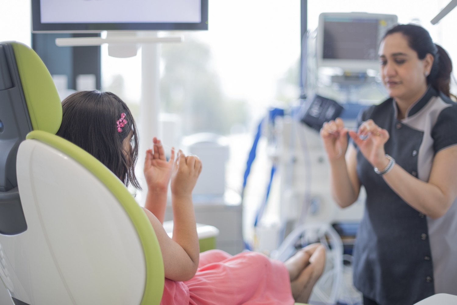 Kids Dentist in Bundoora