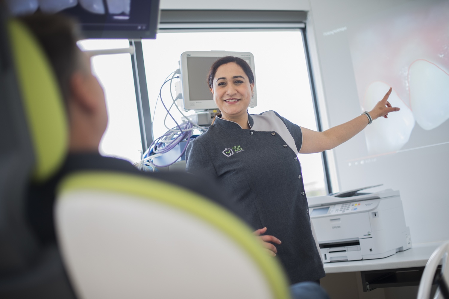 Root Canal Treatment in Bundoora