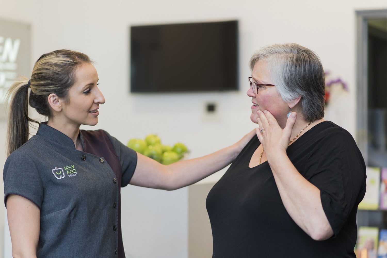 TMJ treatment in Bundoora