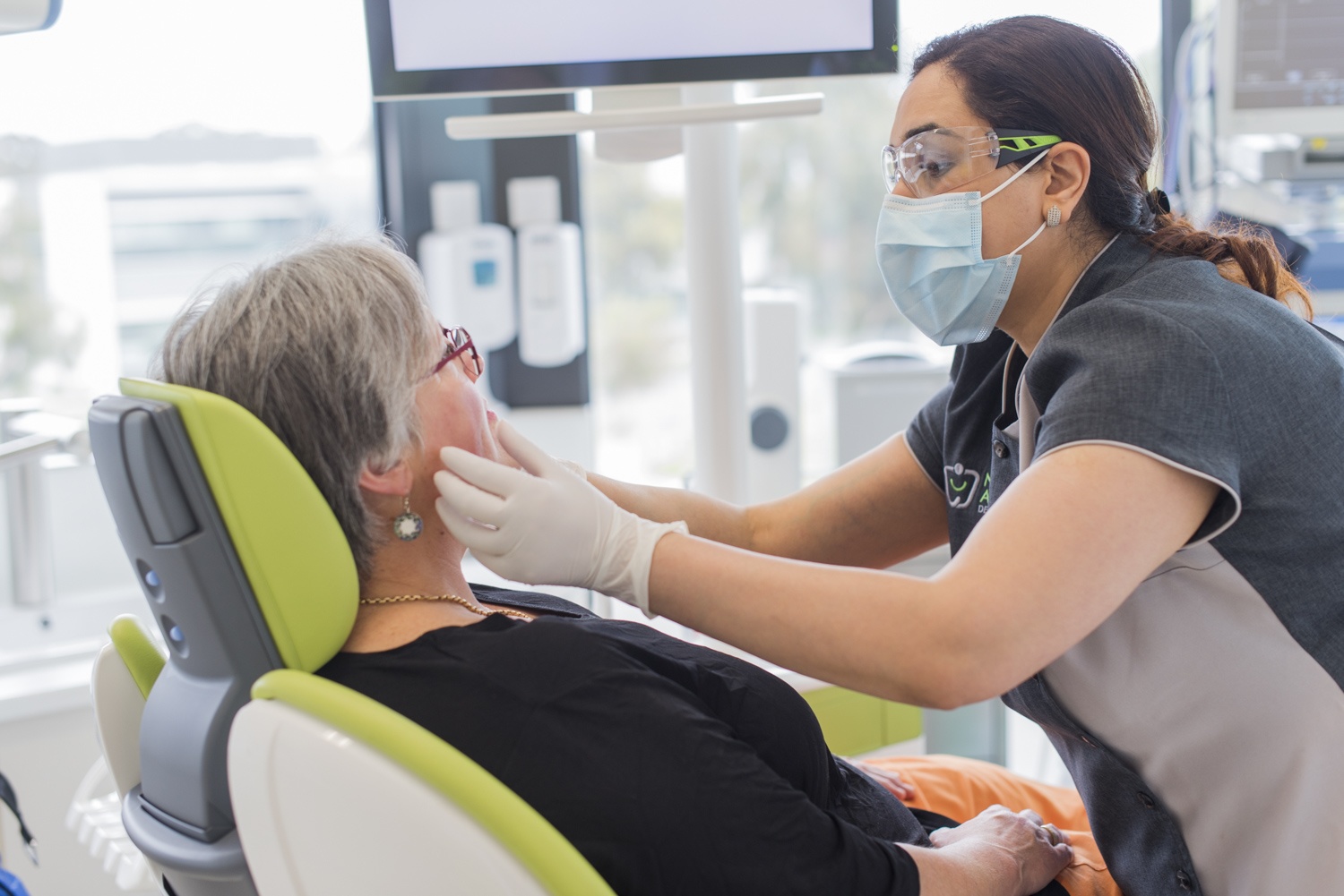 Dentures in Bundoora