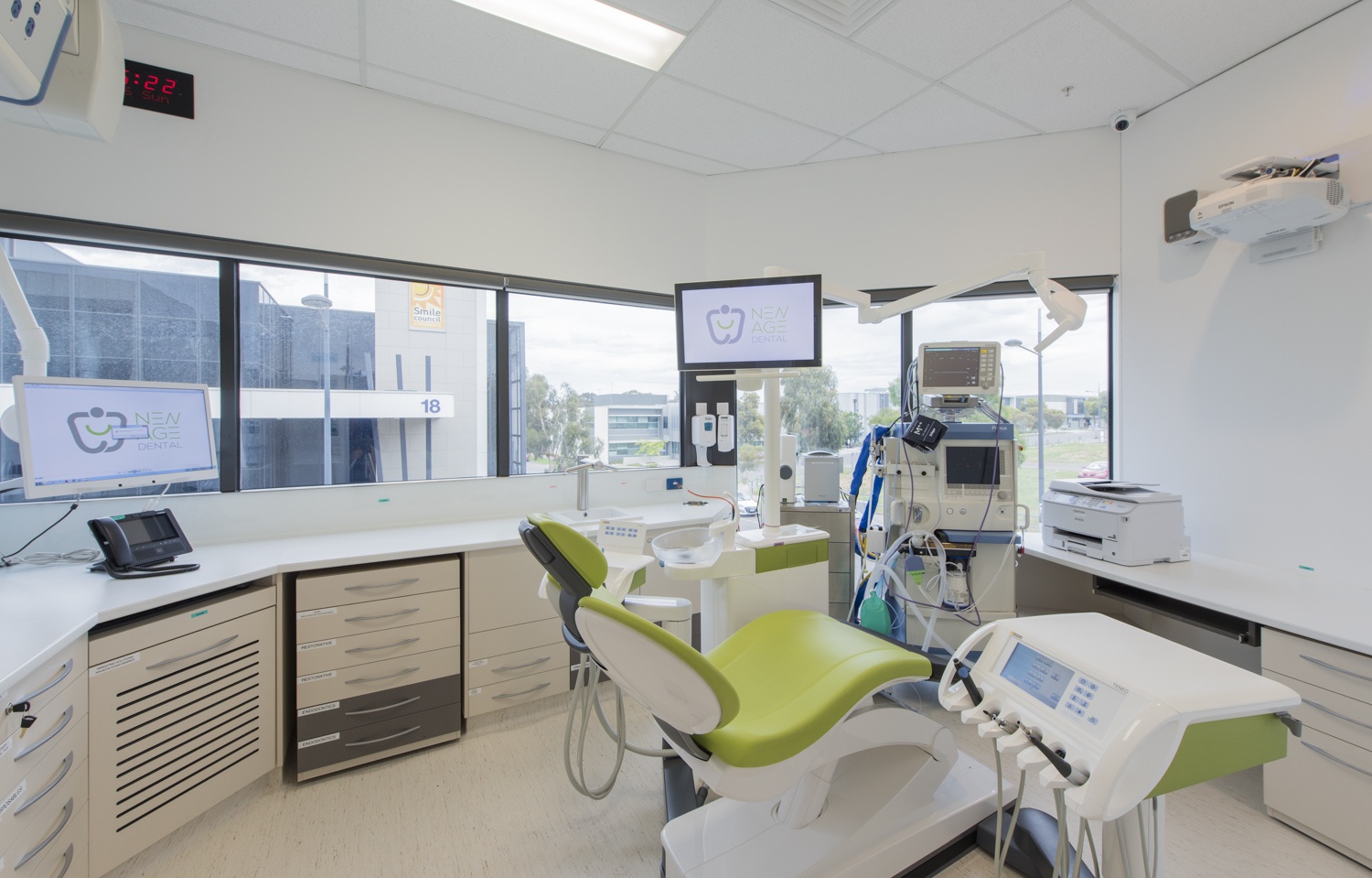 Bundoora OPG X-Ray