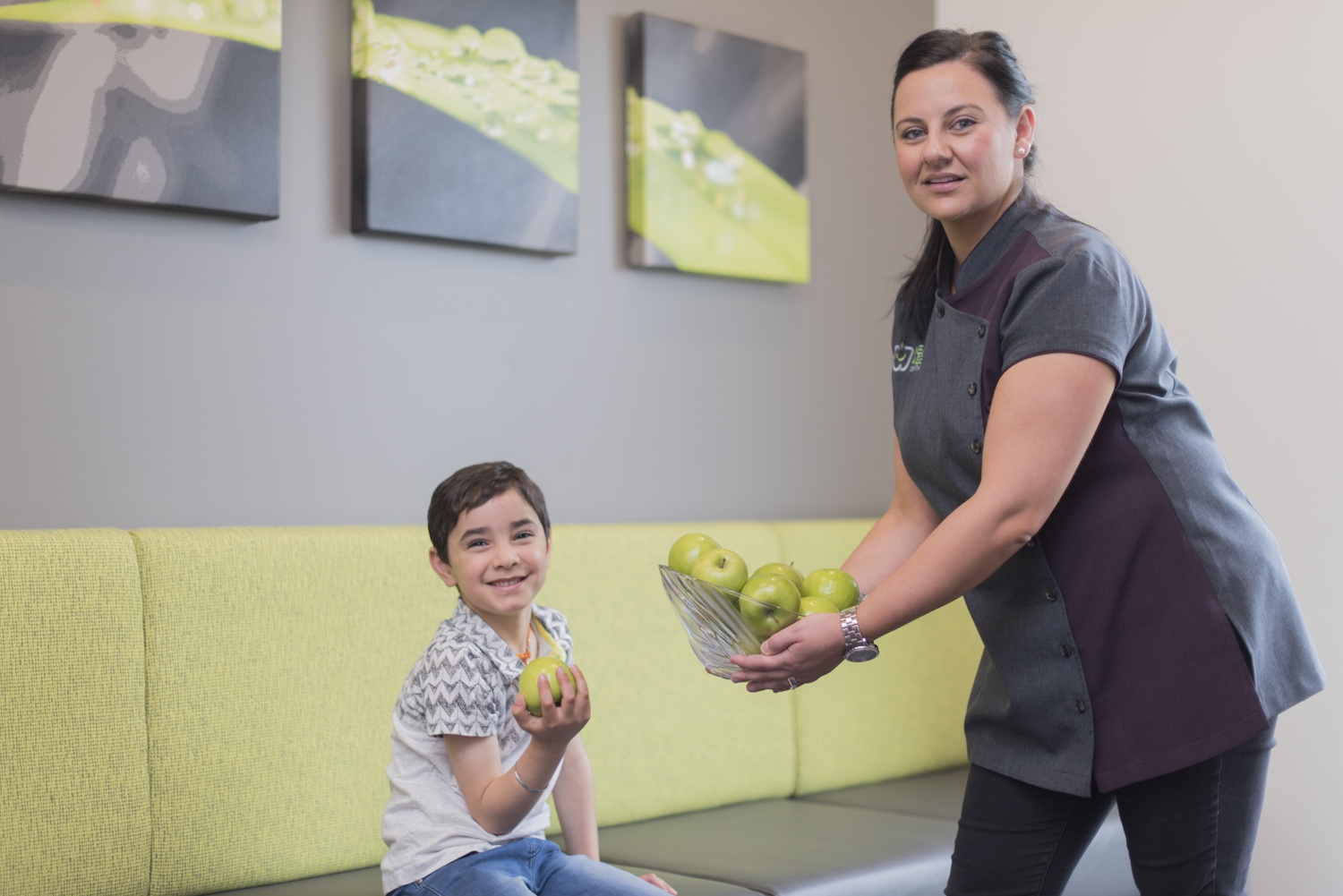 Bundoora Dental Sealants for Kids