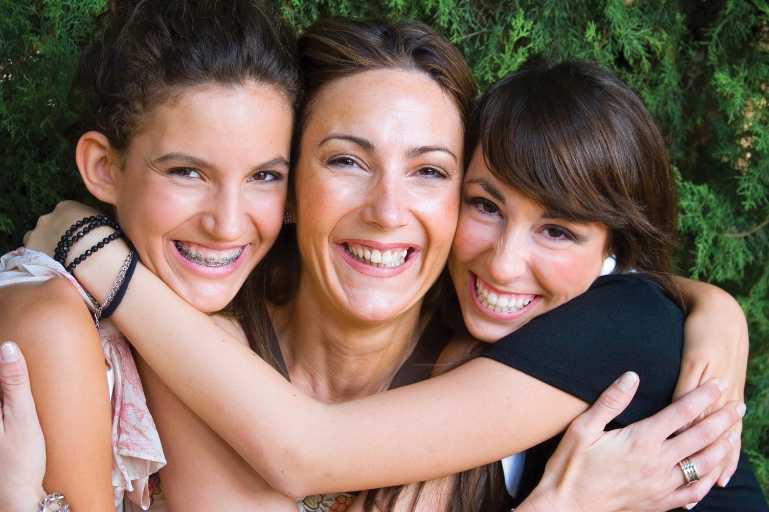 Fixed Braces in Bundoora