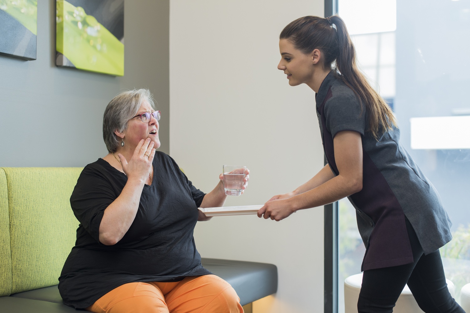 Tooth Extraction with Bundoora Dentist