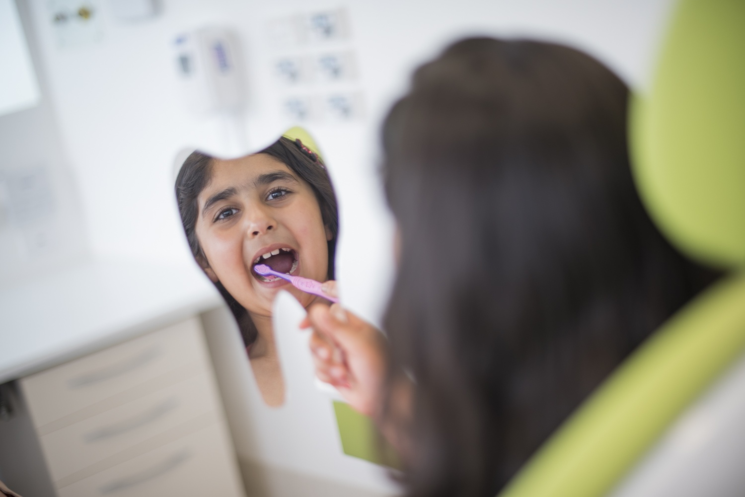 Bundoora Kids Dental Check-Up