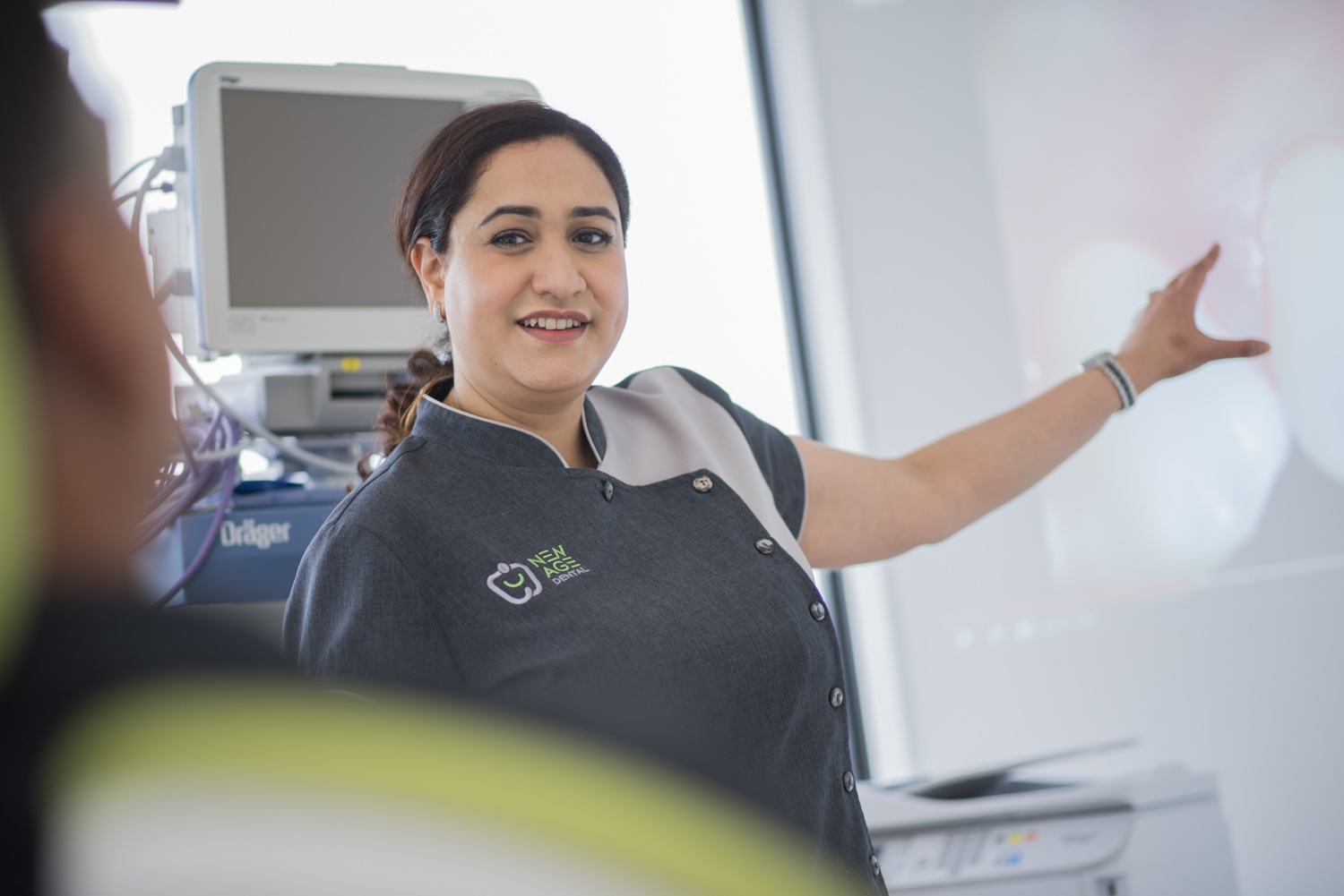 Saliva Testing & Reporting in Bundoora