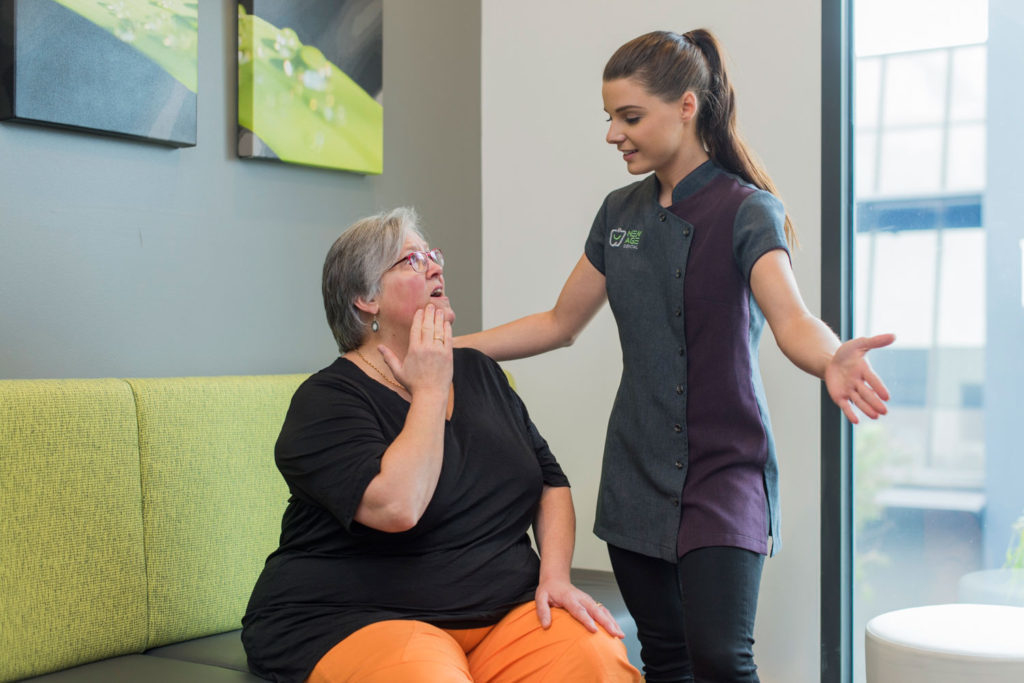 Family Dentist in University Hill & Bundoora