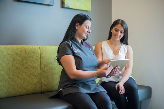 Bundoora Invisalign Go