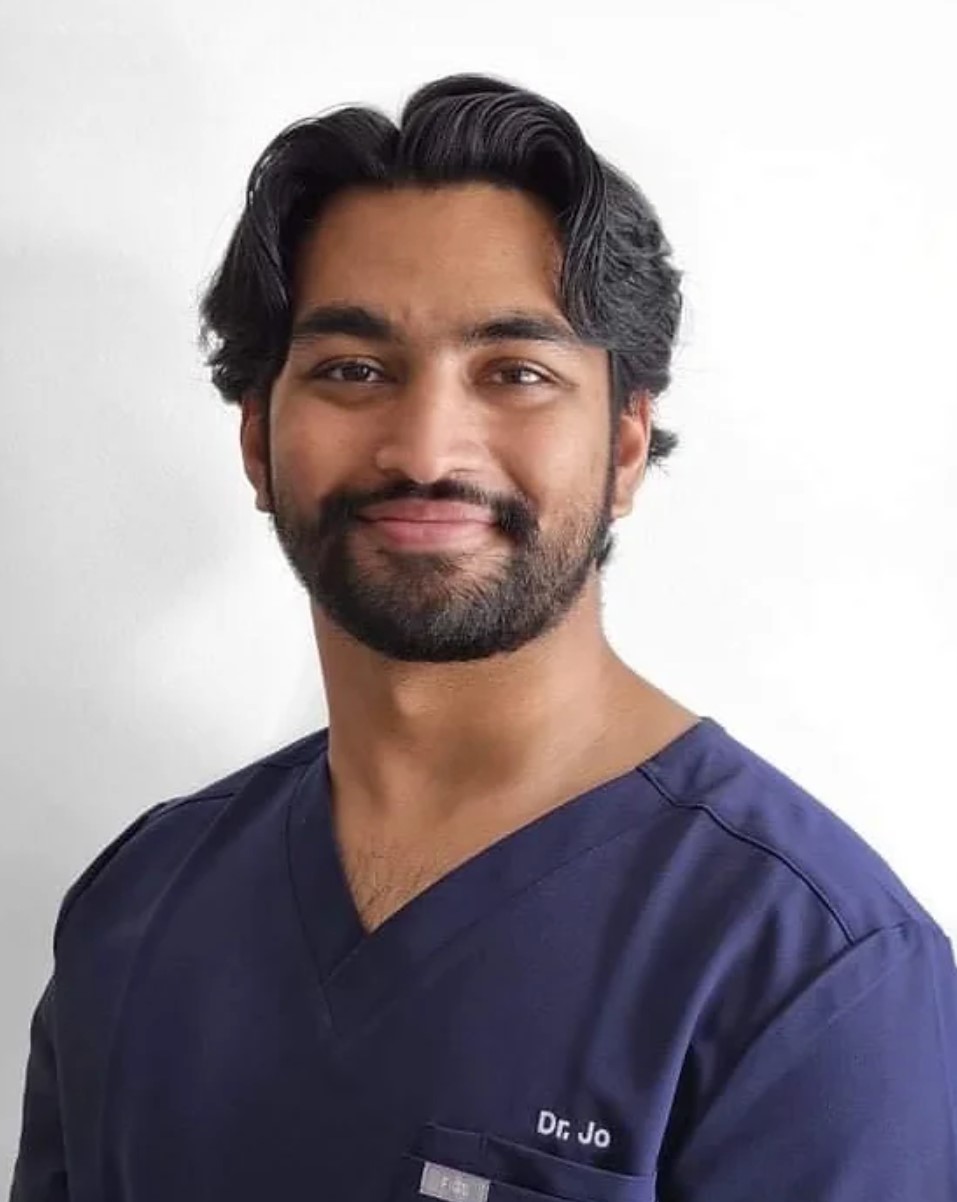 Dr Prabhav Jotham Kotekar