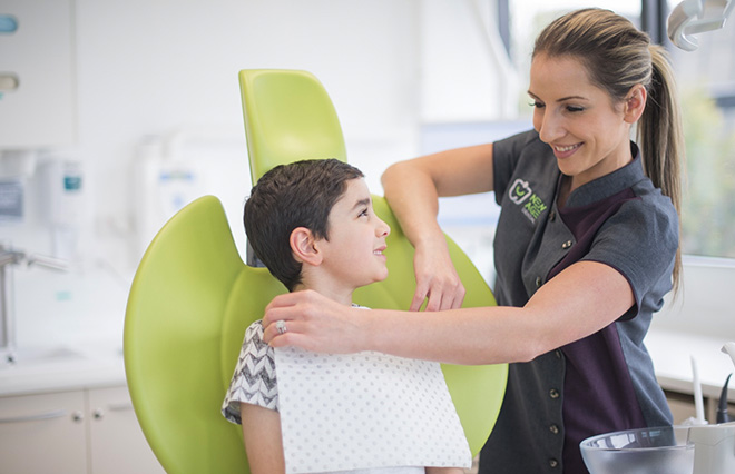 Oral Hygiene Routine Bundoora