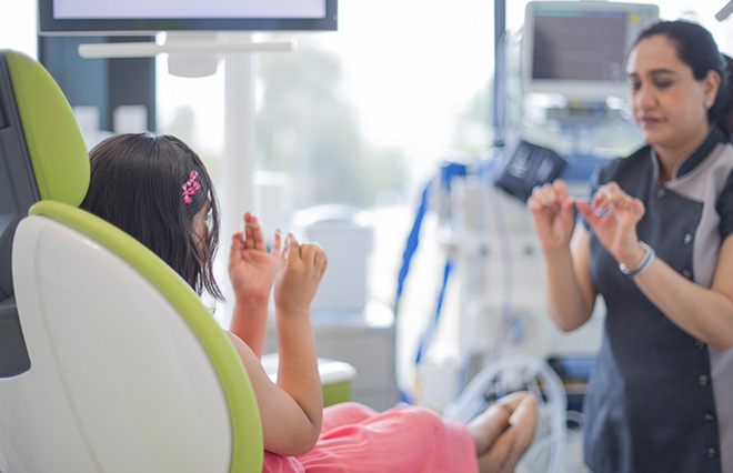 Oral Hygiene Routine Bundoora